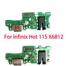 Infinix Hot 11s charging port price in Bangladesh We Fix Fast