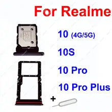 Realme 10 Pro SIM Card Tray Price in Bangladesh We Fix Fast