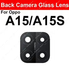 Oppo A15 camera glass lens price in Bangladesh We Fix Fast
