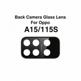 Oppo A15s camera glass lens price in Bangladesh We Fix Fast