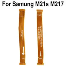 Samsung Galaxy M21s Motherboard Connector Flex Cable in Bangladesh We Fix Fast