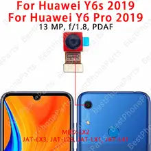 Huawei Y6 Prime Rear Back Camera Replacement Available wefixfast