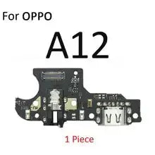 Original Oppo A12 Charging Logic Board Price in Bangladesh We Fix Fast