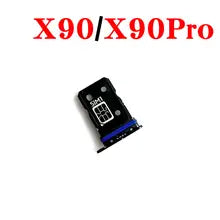 Vivo X90 Pro SIM Card Tray Replacement Price in Bangladesh We Fix Fast