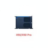 Vivo X90 Pro SIM Card Tray Replacement Price in Bangladesh We Fix Fast