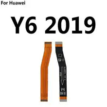 Huawei Y6 Prime (2019) Motherboard Connector Flex Cable Price in Bangladesh wefixfast
