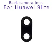 Huawei Honor 9 Lite Rear Facing Camera Glass Lens Replacement wefixfast