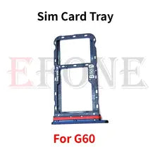 Motorola Moto G60 SIM card tray replacement price in BD We Fix Fast
