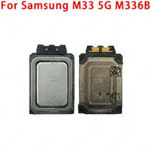 Samsung Galaxy M33 Loud Speaker Price in Bangladesh We Fix Fast