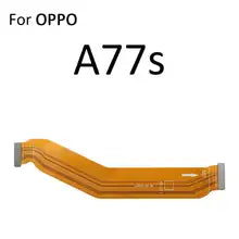 Oppo A77s motherboard connector flex cable in BD We Fix Fast