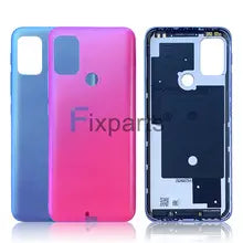 Motorola Moto G20 back shell price in Bangladesh We Fix Fast
