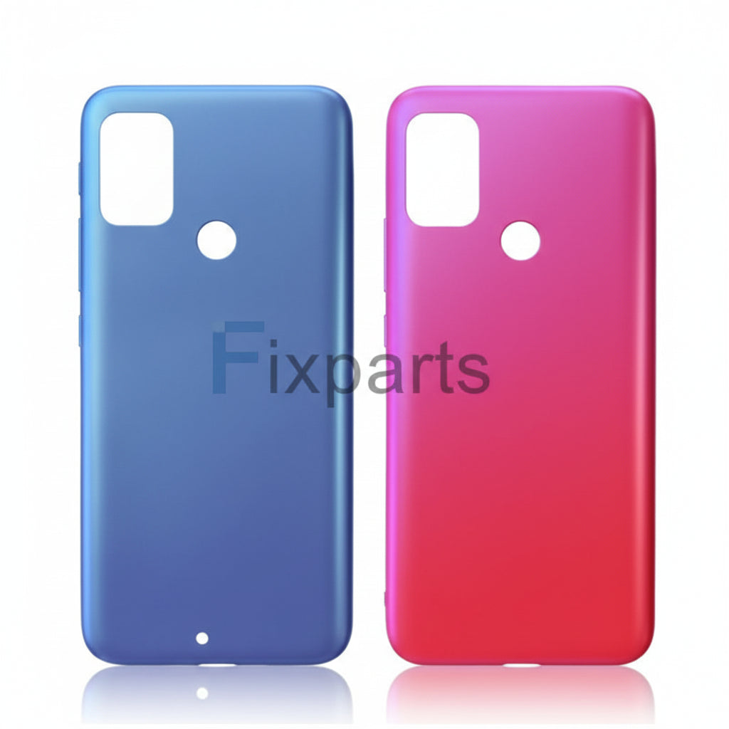 Motorola Moto G20 back shell price in Bangladesh We Fix Fast