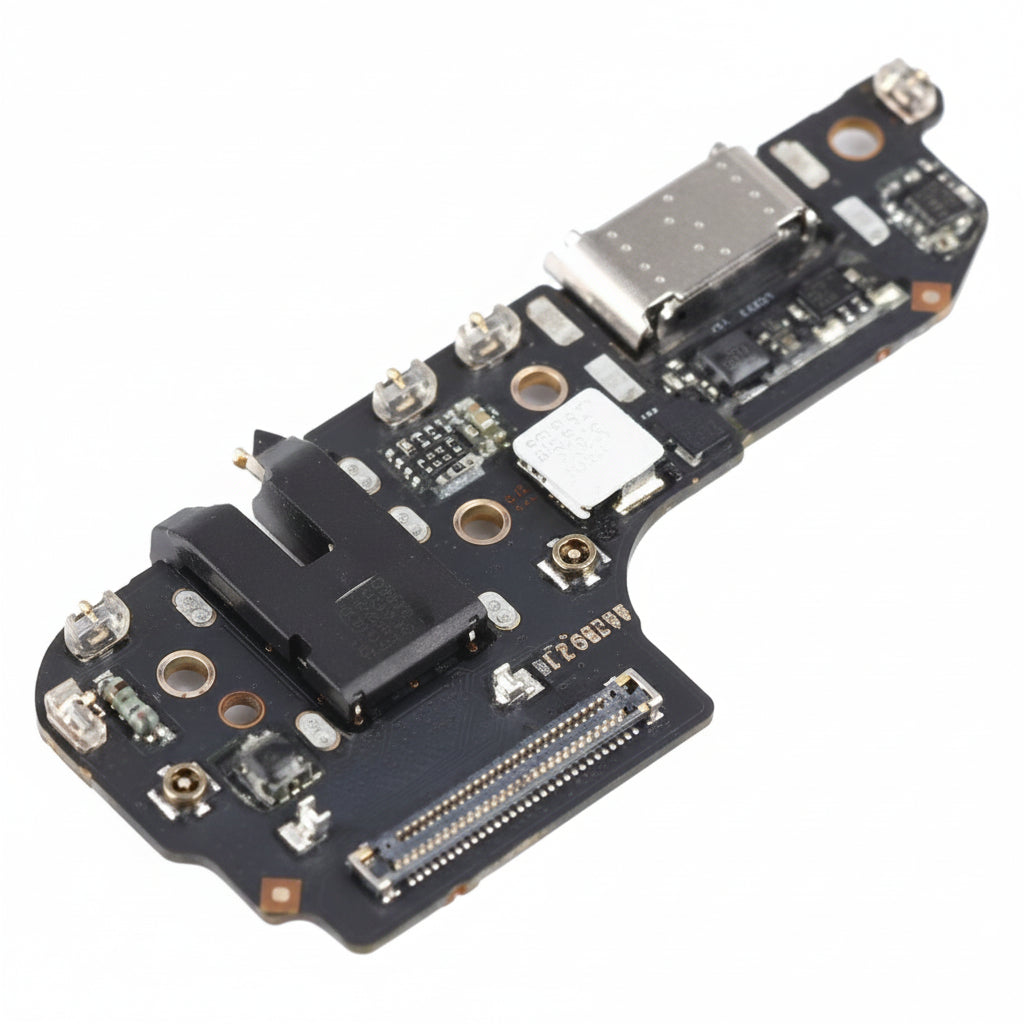 Original OnePlus Nord N10 Charging Logic Port in BD We Fix Fast