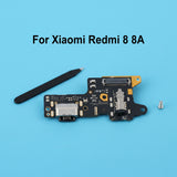 Xiaomi Redmi 8A Charging Logic Port in BD We Fix Fast