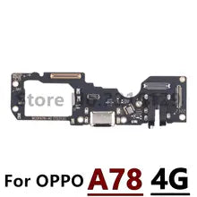 Original Oppo A78 Charging Logic Board Price in Bangladesh We Fix Fast