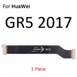 Huawei GR5 2017 Motherboard Connector Flex Cable in BD wefixfast