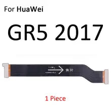 Huawei GR5 2017 Motherboard Connector Flex Cable in BD wefixfast