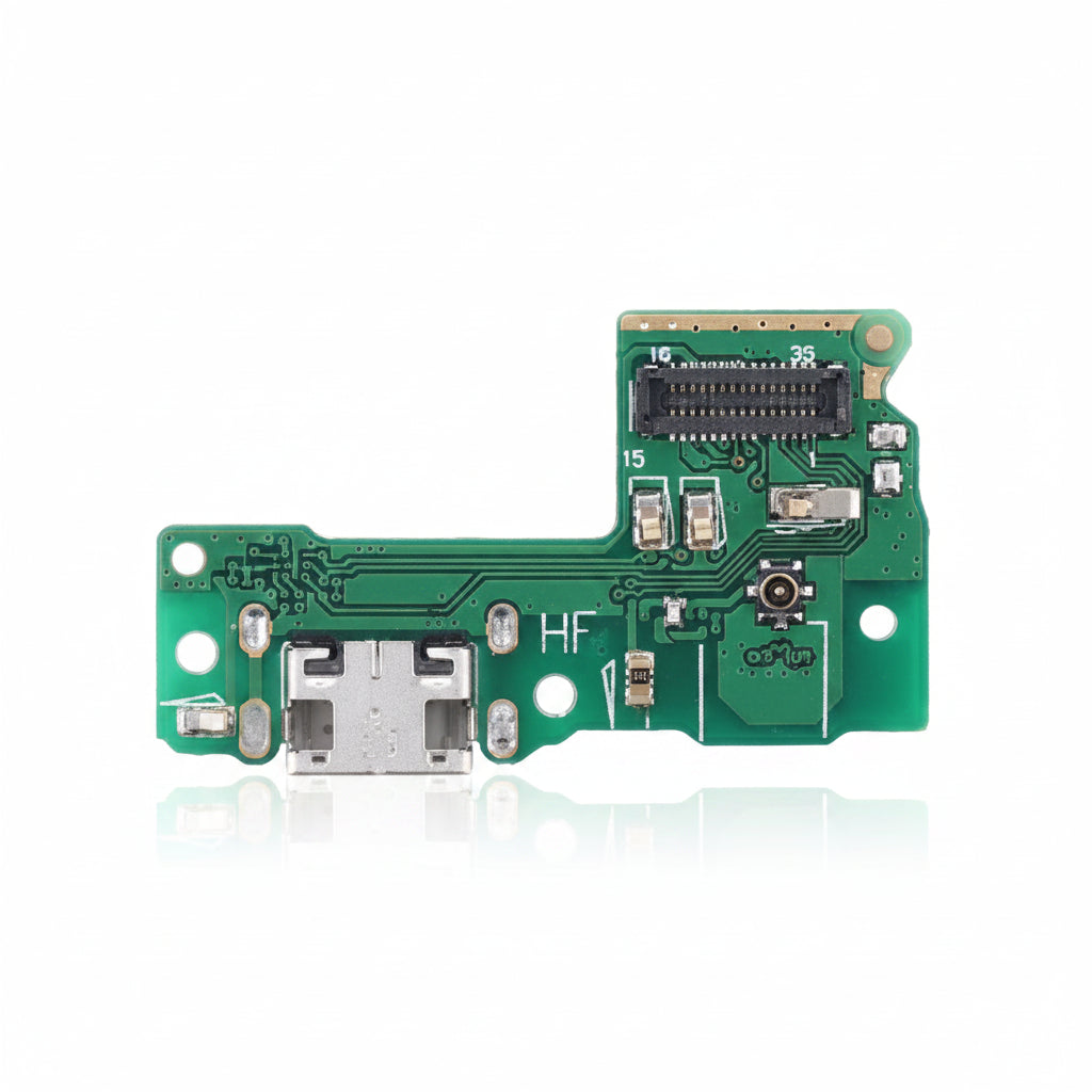 Huawei Y6 Pro (2019) Loudspeaker Price in Bangladesh wefixfast