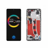 Huawei Nova 8 OLED Display Price in BD wefixfast