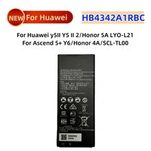 Original Huawei Y5 II Battery Price in BD We Fix Fast