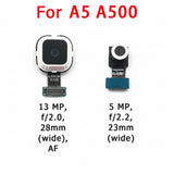 Samsung Galaxy A5 SM-A500 Rear Back Camera Replacement Available We Fix Fast