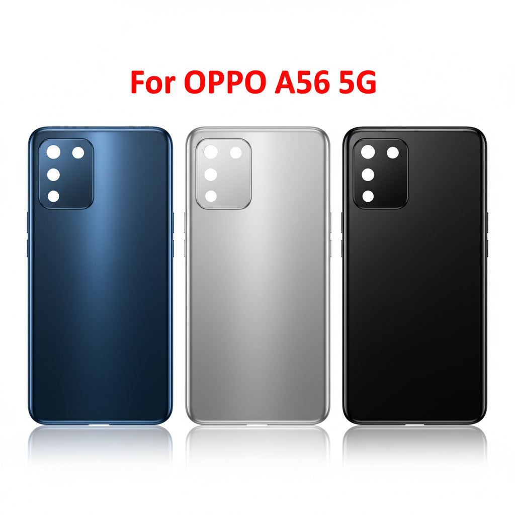 Oppo A56 5G back shell price in BD We Fix Fast
