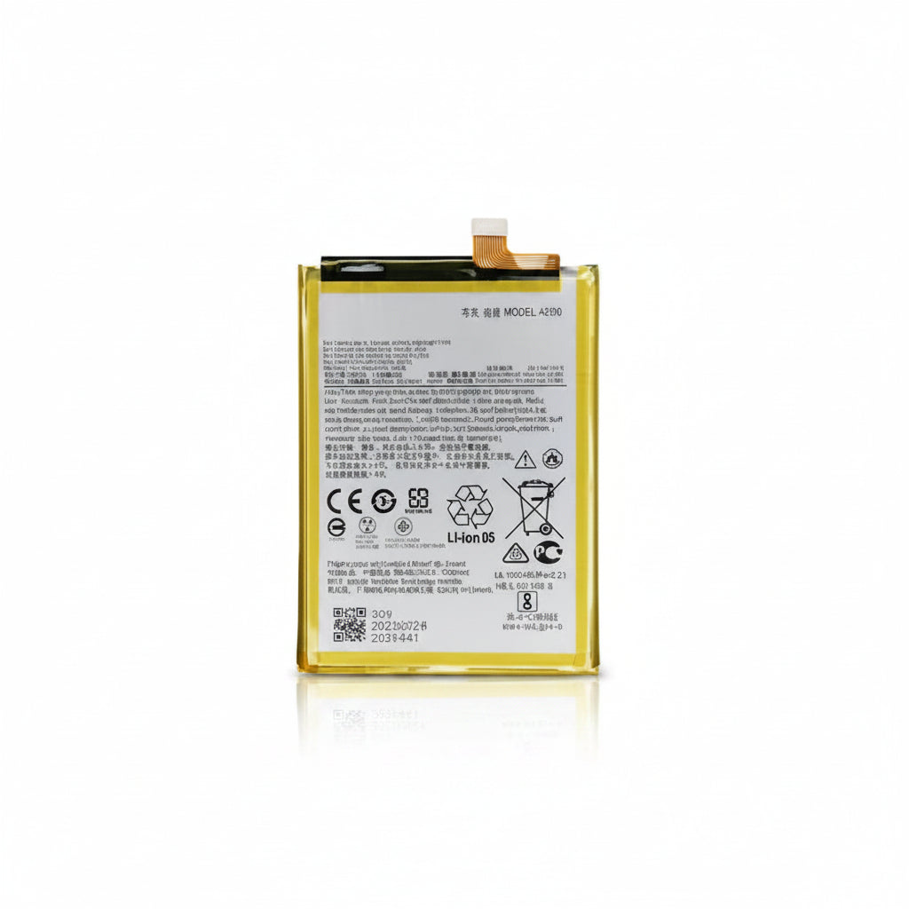 Motorola Moto G42 battery price in Bangladesh We Fix Fast