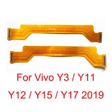 Vivo Y12 Motherboard Connector Flex Cable in Bangladesh We Fix Fast