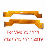 Vivo Y12 Motherboard Connector Flex Cable in Bangladesh We Fix Fast