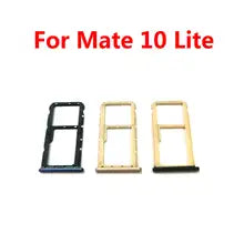Huawei Mate 10 Lite SIM Card Tray Price in BD wefixfast