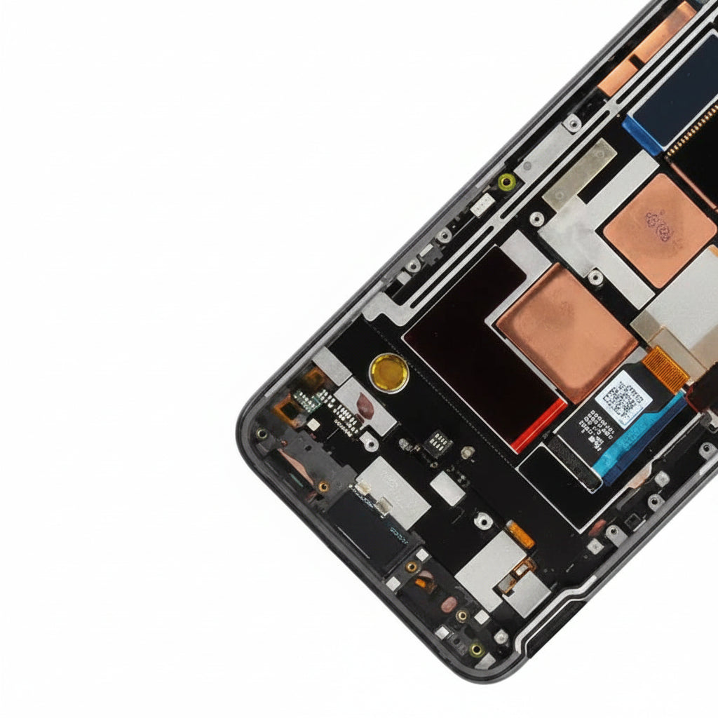 Asus ROG Phone 7 Display Price in Bangladesh wefixfast