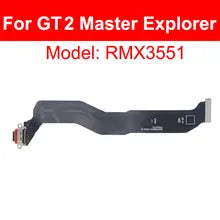 Realme GT2 Explorer Master Charging Logic Board Price in BD We Fix Fast