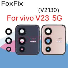 Vivo V23 Rear Camera Glass price in BD We Fix Fast