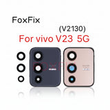 Vivo V23 Rear Camera Glass price in BD We Fix Fast