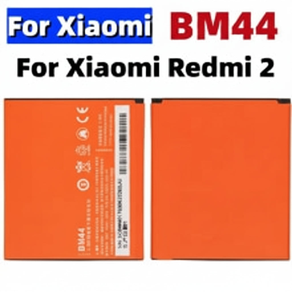 Original BM44 MI Redmi 2 Battery Price in BD We Fix Fast