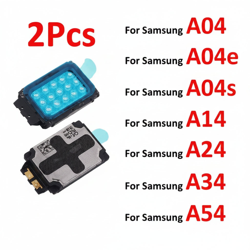 Samsung Galaxy A14 Ear Speaker Price in Bangladesh We Fix Fast