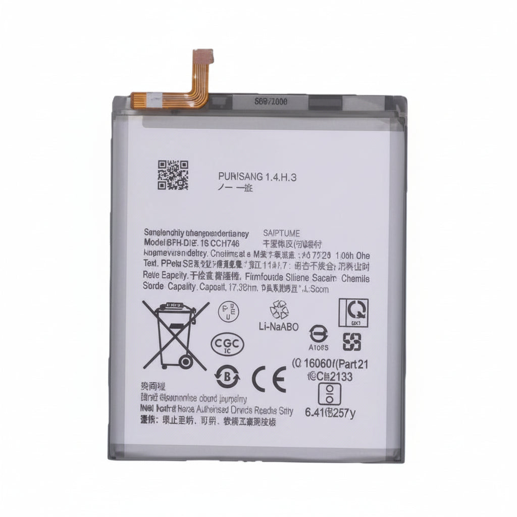 Original Samsung Galaxy A52 Battery Price in Bangladesh wefixfast