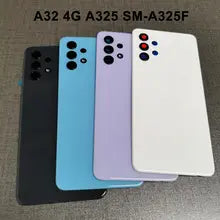 Samsung Galaxy A32 Back Panel All Colors Available in BD We Fix Fast
