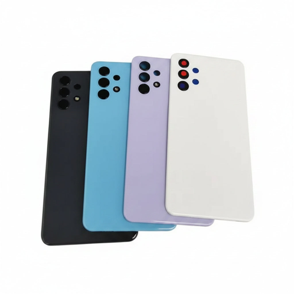 Samsung Galaxy A32 Back Panel All Colors Available in BD We Fix Fast