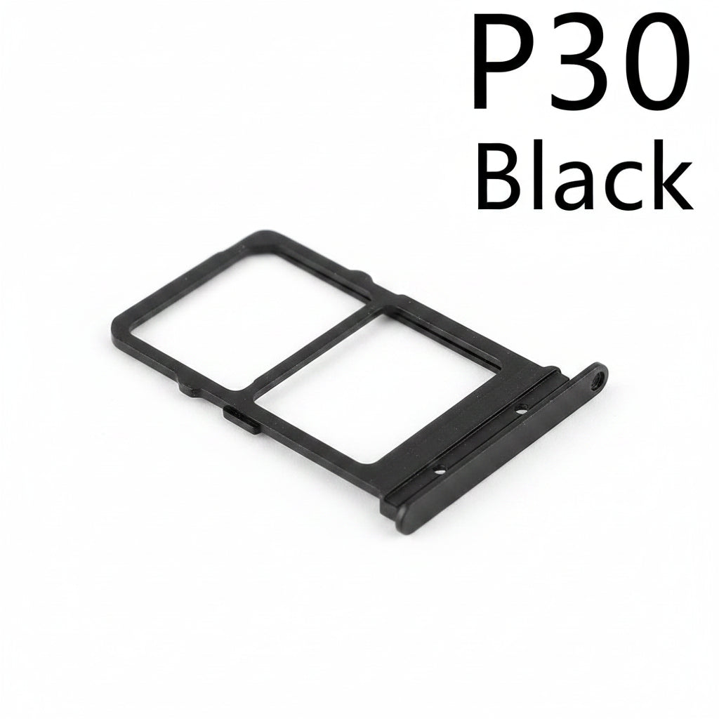 Huawei P30 Pro SIM Card Tray Holder Slot Replacement (All Colors) Available wefixfast