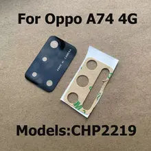 Oppo A74 camera glass lens price in Bangladesh We Fix Fast