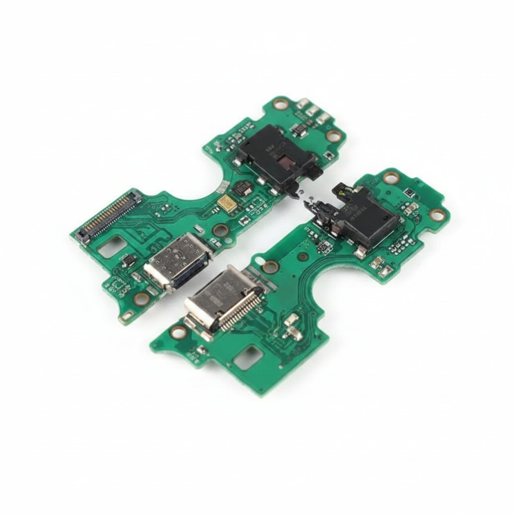 Original Oppo A55 Charging Logic Board Price in Bangladesh We Fix Fast