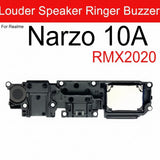 Realme Narzo 10A Loudspeaker Price in Bangladesh We Fix Fast