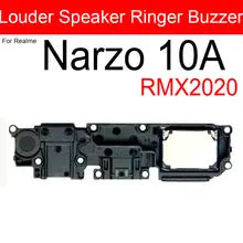 Realme Narzo 10A Loudspeaker Price in Bangladesh We Fix Fast