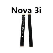 Huawei Nova 3i Motherboard Connector Flex Cable in BD wefixfast