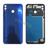 Honor 8X Max Backshell Price in Bangladesh wefixfast