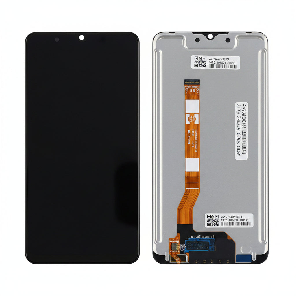 Oppo A57e IPS LCD display price in Bangladesh We Fix Fast