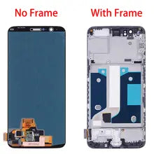 OnePlus 5 LCD display in BD (copy) We Fix Fast