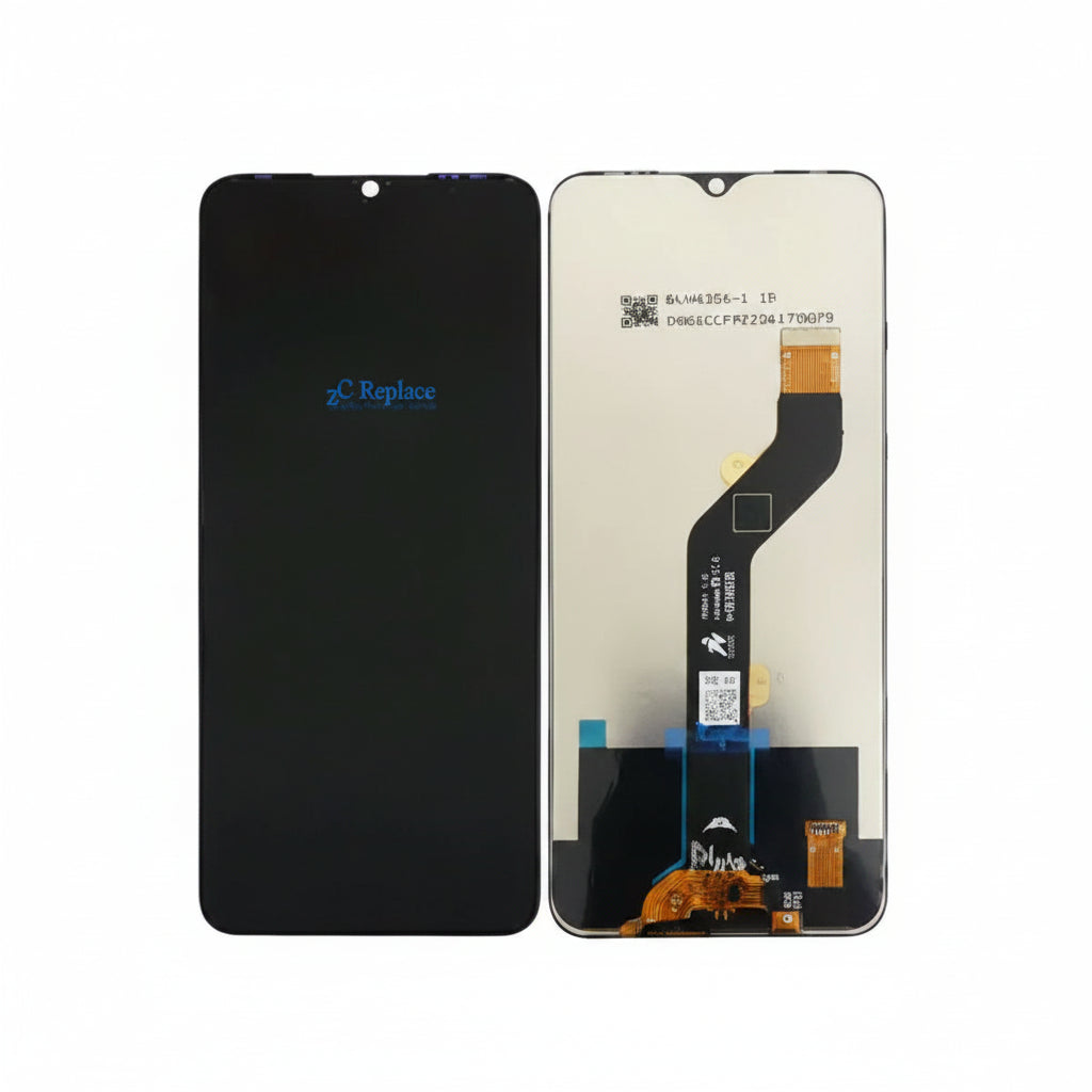 Infinix Hot 9 Play display price in BD We Fix Fast