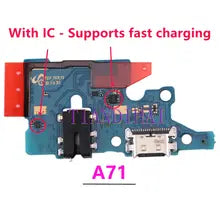 Original Oppo A71 (2018) Charging Logic Board Price in Bangladesh We Fix Fast